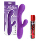 PACK RABBILUB
