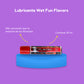 PACK DUO LUBRICANTE CEREZA