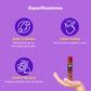 PACK DUO LUBRICANTE CEREZA