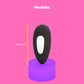 CALEXOTICS VIBRADOR PARA PANTIES CONTROL REMOTO