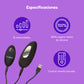 CALEXOTICS VIBRADOR PARA PANTIES CONTROL REMOTO